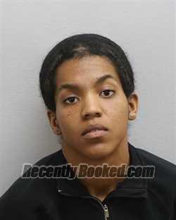 Booking photo from Virginia Beach County, Virginia