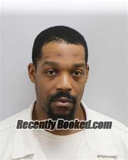 Booking photo from Virginia Beach County, Virginia