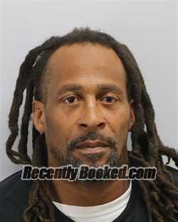 Booking photo from Virginia Beach County, Virginia