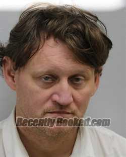 Booking photo from Virginia Beach County, Virginia