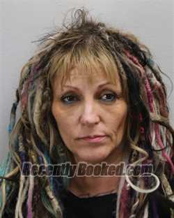 Booking photo from Virginia Beach County, Virginia