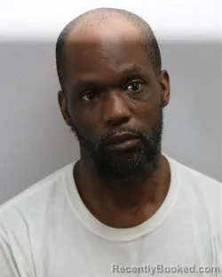 Mugshot of KIEONDRIC KENYELL BROWN