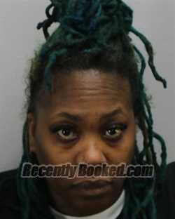 Booking photo from Virginia Beach County, Virginia