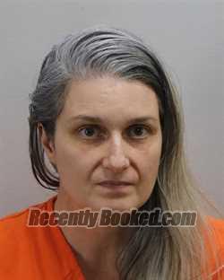 Booking photo from Virginia Beach County, Virginia