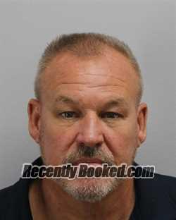 Booking photo from Virginia Beach County, Virginia