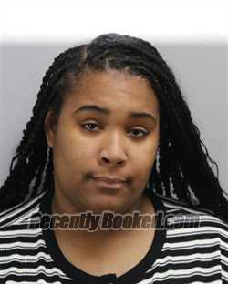 Booking photo from Virginia Beach County, Virginia