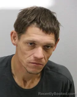 Mugshot of WILLIAM RAY WILSON