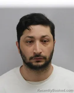 Mugshot of MIGUEL ALBERT CARDENO