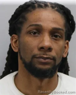 Mugshot of RICHARD LEE BYRD