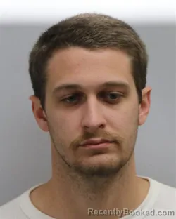 Mugshot of JAMES AARON DIETZ