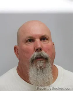 Mugshot of DAVID JEHU SNOW