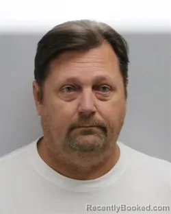 Mugshot of LINWOOD ALLEN COLLINS