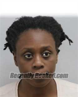 Booking photo from Virginia Beach County, Virginia