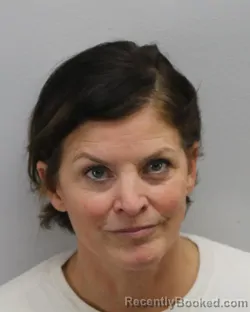 Mugshot of DONNA LYNN WYSONG
