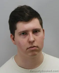 Mugshot of DANIEL PAUL COATS