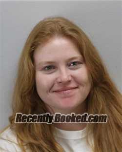 Booking photo from Virginia Beach County, Virginia