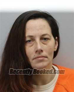 Booking photo from Virginia Beach County, Virginia