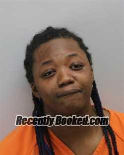 Booking photo from Virginia Beach County, Virginia