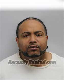 Booking photo from Virginia Beach County, Virginia