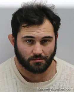 Mugshot of CHRISTOS GEORGE AVGEROS