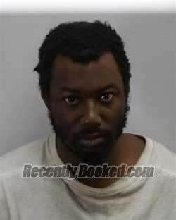 Booking photo from Virginia Beach County, Virginia