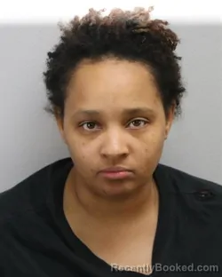 Booking photo from Virginia Beach County, Virginia