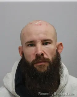 Mugshot of JAY EARNEST SPEN NEAL