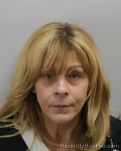 Mugshot of KATRINA DEE DAVENPORT