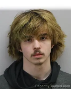 Mugshot of MARK ANTHONY ADCOCK