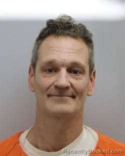 Mugshot of MICHAEL HEATON FETTER
