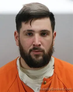 Mugshot of CHRISTOPHER LEE LITTLE