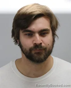 Mugshot of BRADLEY SCOTT CHAPMAN