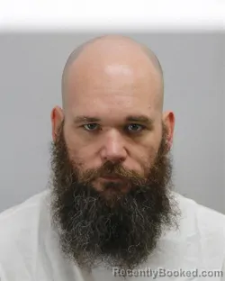 Mugshot of DERRICK MICHAEL CRAWFORD