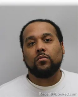 Mugshot of ANDREW LAMAR FRENCH