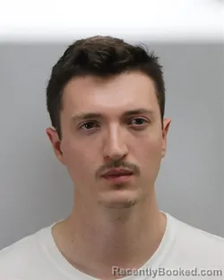 Mugshot of JACOB TYREE KIEFER