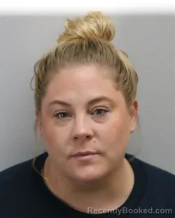 Mugshot of HEATHER PATRICE SMITH