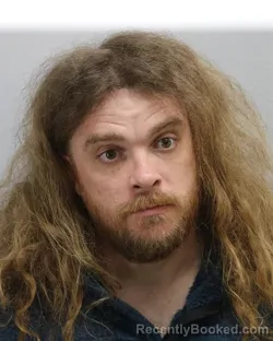 Mugshot of EVAN BRADLEY STEVENS