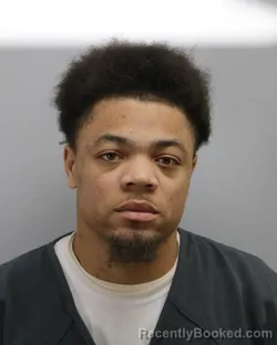 Booking photo from Virginia Beach County, Virginia