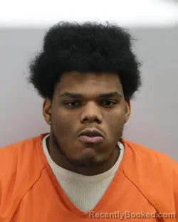 Mugshot of DAMARK-O CORELE-ON EDWARDS