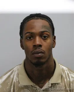 Mugshot of KWALI NABOO JORDAN