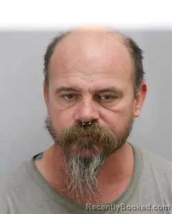 Mugshot of SIMON EDWARD NADEAU