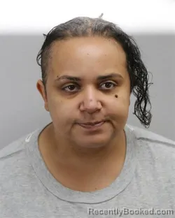 Mugshot of RACHELLE SUSIE BENNETT