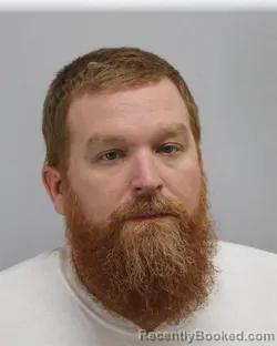 Mugshot of NATHAN ROBERT BELLIS