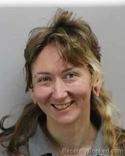 Booking photo from Virginia Beach County, Virginia