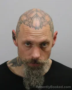 Mugshot of PATRICK CAVANAUGH KELLY