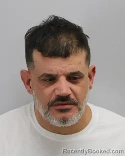 Mugshot of JAMES ANTHONY WILKIN