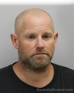 Booking photo from Virginia Beach County, Virginia