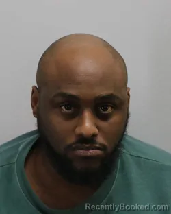 Mugshot of DOMINIQUE LEE GAINES