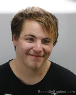 Mugshot of COLIN XAVIER HOBAN