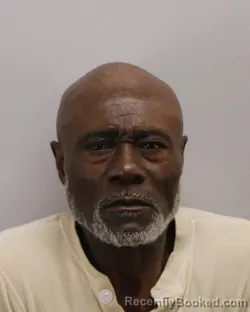 Mugshot of HABEEB ULLAH NAJEE EL-AMIN